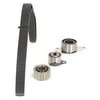 Bosch Dantračio Diržo Komplektas Renault Laguna Megane Scenic Espace 7701202432 7701202433