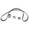 Bosch Dantračio Diržo Komplektas Renault Laguna Megane Scenic Espace 7701202432 7701202433