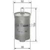 BOSCH degalų filtras 0450905021