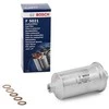 BOSCH degalų filtras 0450905021