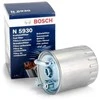 BOSCH degalų filtras 0450905930 A6110920201