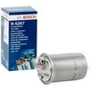 BOSCH degalų filtras 0450906267 1H0127401C