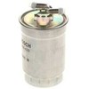 Bosch Kuro Filtras Audi A4 A6 2.0 TDI 140 163 170 HP 4F2 8EC 8ED 4F5 026129620A 026129620B