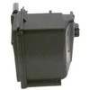 Bosch Kuro filtras Citroen Berlingo C3 C4 Peugeot 206 307 308 1 6 HDi 1560 ccm 75 90 109 hp 17201 17201A 17201B 17201C
