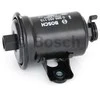 BOSCH degalų filtras 0986450115 2330019145