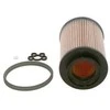 Bosch Kuro filtras AUDI A3 SEAT SKODA VW 1K0127400K 1K0127434A
