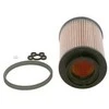 Bosch Kuro filtras AUDI A3 SEAT SKODA VW 1K0127400K 1K0127434A