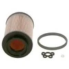 Bosch Kuro filtras AUDI A3 SEAT SKODA VW 1K0127400K 1K0127434A