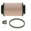 Bosch Kuro filtras AUDI A3 SEAT SKODA VW 1K0127400K 1K0127434A