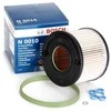 BOSCH degalų filtras 1457070010 7L6127434