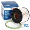 BOSCH degalų filtras 1457070010 7L6127434