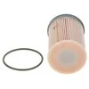 BOSCH degalų filtras 1457070013 1K0127177B