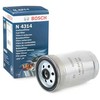 BOSCH degalų filtras 1457434314 8D0127435