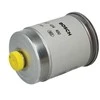 BOSCH degalų filtras 1457434400 0261155613