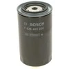 BOSCH degalų filtras F026402036 2992662