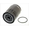 BOSCH degalų filtras F026402039 0261155613