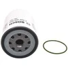 BOSCH degalų filtras F026402039 0261155613