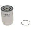 BOSCH degalų filtras F026402039 0261155613