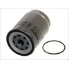 BOSCH degalų filtras F026402039 0261155613
