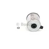 BOSCH degalų filtras F026402108 7701066680