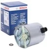 BOSCH degalų filtras F026402108 7701066680