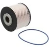 BOSCH degalų filtras F026402120 0261155613