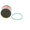 BOSCH degalų filtras F026402120 0261155613