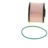 BOSCH degalų filtras F026402120 0261155613