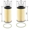 BOSCH degalų filtras F026402146 2003505
