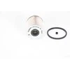 Bosch Kuro Filtras NISSAN NV400 RENAULT Master III 2.3 dCi 100 125 130 145 150 8200255181 8200255182 8200255183