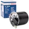 BOSCH degalų filtras F026402844 A6070901352