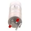 BOSCH degalų filtras F026402845 4F0127401J