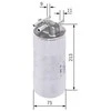 BOSCH degalų filtras F026402845 4F0127401J