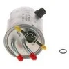 BOSCH degalų filtras F026402849 16400EC00B
