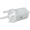 Bosch Kuro filtras AUDI A3 A6 SEAT Ibiza Leon SKODA Fabia Octavia 1.2 1.4 1.6 1595 1598 3.2 V6 6Q0 121 401 6Q0 121 402