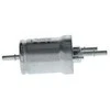 Bosch Kuro filtras AUDI A3 A6 SEAT Ibiza Leon SKODA Fabia Octavia 1.2 1.4 1.6 1595 1598 3.2 V6 6Q0 121 401 6Q0 121 402