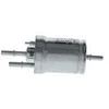 Bosch Kuro filtras AUDI A3 A6 SEAT Ibiza Leon SKODA Fabia Octavia 1.2 1.4 1.6 1595 1598 3.2 V6 6Q0 121 401 6Q0 121 402