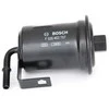 BOSCH degalų filtras F026403757 2330050090