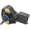 Bosch Kuro Slėgio Jutiklis GAZ SADKO OPEL VECTRA C 2.8 V6 Turbo SAAB 9-3 2.8 Turbo V6 0281002437 0281002438 0281002439