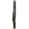 BOSCH diržas su V formos briaunomis 1987946057 A0009934400