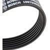BOSCH diržas su V formos briaunomis 1987946063 022903119C