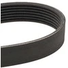 BOSCH diržas su V formos briaunomis 1987947560 90916T2006