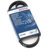 Bosch V formos diržas Citroen ZX BX Visa Fiat Punto Brava Bravo Marea Peugeot 205 305 309 405 Mitsubishi Galant Lancia Y 7701025050 7701025051 7701025052