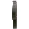 BOSCH diržas su V formos briaunomis 1987948479 030145299F