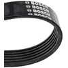BOSCH diržas su V formos briaunomis 1987948479 030145299F