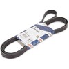Bosch Diržas su V formos briaunomis AUDI 80 B4 2.6 2.8 MERCEDES-BENZ Sprinter 2-T 208 CDI 211 CDI 213 CDI 216 CDI