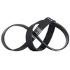 Bosch Diržas su V formos briaunomis Citroen Relay Fiat Ducato Ford Escort Peugeot Boxer 7701475080 7701475081
