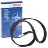 Bosch Dirželis Citroen Berlingo Peugeot Partner Fiat Scudo 7701201480 7701201481 7701201482