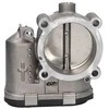 Bosch Droselinė Sklendė Uaz Hunter 31519 2.7 128 Ccm 2693 2121 2123 2125 31512