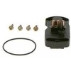 Bosch Droselinė Sklendė Uaz Hunter 31519 2.7 128 Ccm 2693 2121 2123 2125 31512
